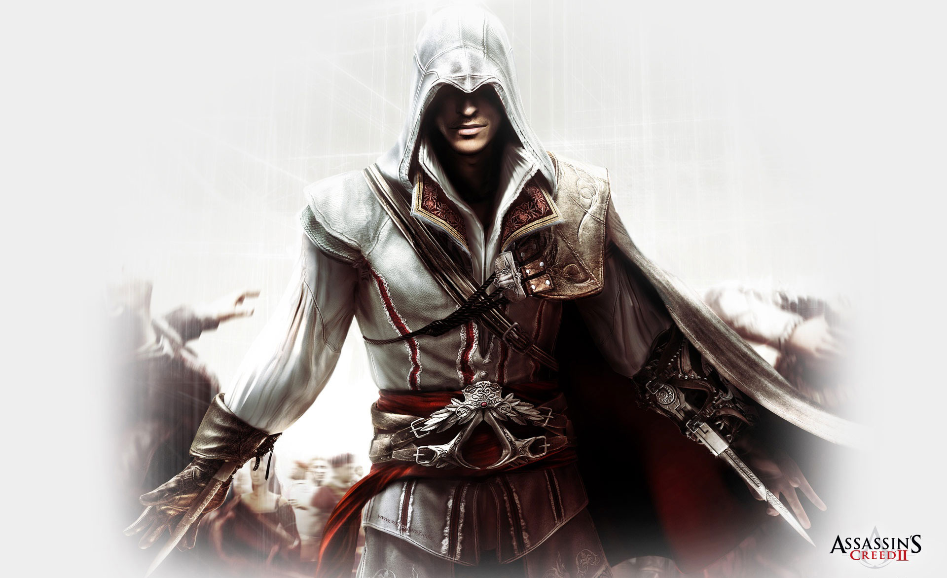 Bộ Hình Nền Assassin'S Creed - Siêu Imba
